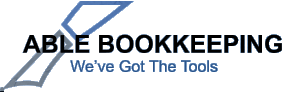 ABLE BOOKKEEPING We’ve Got The Tools